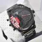 Brand New Diesel DZ7463 Mr. Daddy 2.0 Chronograph Watch Big Daddy New men 57 mm