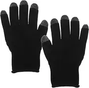 UTHCLO Gaming Gloves for Touchscreen, High-sensitive Anti-sweat Breathable Seamless Game Gloves for Mobile Games