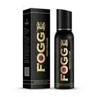Fogg Fresh Fougere Premium No Gas Deodorant for Men, Long-Lasting Perfume Body