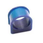 SuperPro Steering Rack & Pinion Mount Bushing Kit - SPF2864K