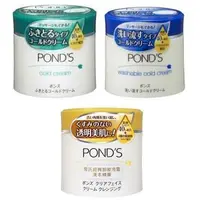 在飛比找蝦皮購物優惠-《親親美人》☆°╮ 日本原裝進口 POND`S 旁氏 滋養霜