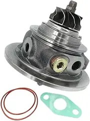 KP39 Turbo CHRA 54399880130 54399700124 CJ5G-6K682-CA Turbo Cartridge Compatible For Ford And Fiesta VIII 1.6 ST200 147 Kw Eco Boost