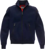 Blauer Easy Pro, textile jacket waterproof , color: Dark Blue , size: XXL