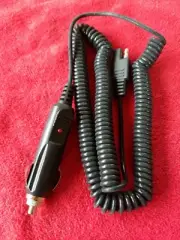Vio Camera pov 12 volt adapter cigarette lighter plug 12v adapter camera cord