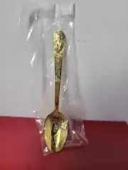 W.M. Rogers Mfg. Co. Dwight D. Eisenhower Presidential Spoon 6"