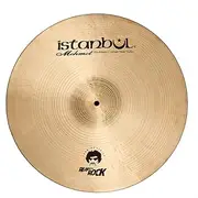 Istanbul Memet Istanbul Mehmet [Carmine Apis Model] Crash Cymbal 20"