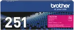 Brother TN-251 Magenta Laser Toner