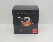 Globe Decanter Set 850 ML