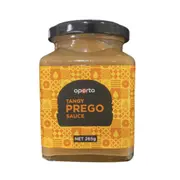 Oporto Tangy Prego Sauce 265g - Australia