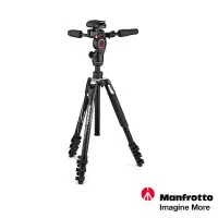 在飛比找蝦皮商城優惠-Manfrotto 曼富圖 BEFREE ADV 三向雲台組