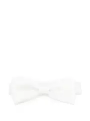 [Junya Watanabe] Silk Satin Bowtie