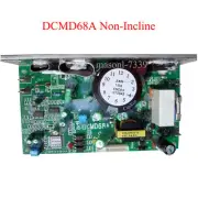 New Version DCMD68A Treadmill Motor Control Board Circuit Board Driver board