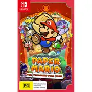 Paper Mario: The Thousand-Year Door