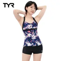 在飛比找PChome24h購物優惠-美國TYR Verona Tank Set 兩件式泳裝