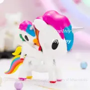TOKIDOKI Unicorno Bambino Series 1 Prisma&Spettro Mini Figure
