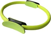 Pilates Fitness Ring Exercise Circle Supplies Accessories Exerciser Practical Equipment Core Training for Toning Thighs Women
