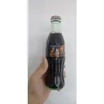1997年玻璃瓶可口可樂