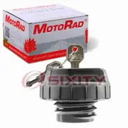 MotoRad Fuel Tank Cap for 2001-2006 Lexus LS430 Gas Delivery Storage Air rc (for: Lexus)