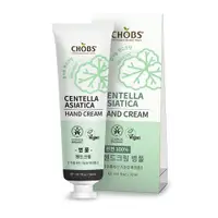 在飛比找蝦皮購物優惠-Chobs Hand Cream Centella Asia