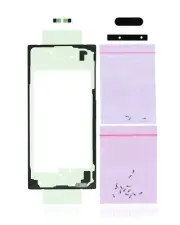Display Adhesive Kit Compatible For Samsung Galaxy Note 10 (Service Pack)