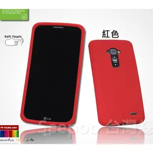 【Seepoo總代】出清特價 LG G Flex D958 超軟Q 矽膠套 好手感 手機套 保護套 十色