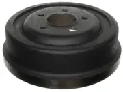 Rear Brake Drum For 1970 Plymouth Superbird TD823VP