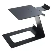 Desktop Speaker Stands Metal Speaker Stands 22lbs Studio Monitors Holder