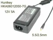 Brand new Huntkey TP-Link Archer C4000 AC adapter power supply CHKA06012050-7G