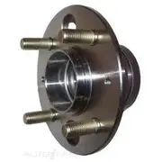 Protex Wheel Bearing And Hub Assembly - PBK5042