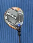 Callaway Mavrik GRH 3 Wood Project X Regular Flex Shaft Golf Club #NCA258