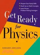 在飛比找三民網路書店優惠-Get Ready for Physics