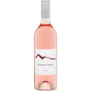 Mount Trio Rose 750mL