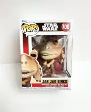 Funko Pop! Star Wars: Jar Jar Binks #700