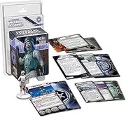 Fantasy Flight Games SWI20 Star Wars General Sorin Villain Pack Board Game