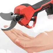 Rechargeable Fruit Tree Pruning Shears Electric Scissors Pruning Machine