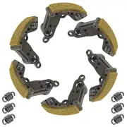 Centrifugal Wet Clutch Carrier Shoe for Yamaha Wolverine R-SPEC 700 YXE70W 16-18