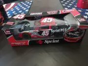 Team Caliber. 2001 Limited Edition #45 Kyle Petty Sprint PCS Nascar. NIB