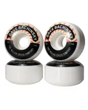 Killer Speed Co. | Dave Bachinsky Pro Wheels - Motto 99a 52mm