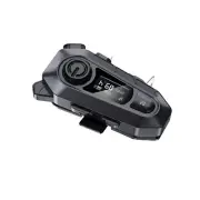 Motorcycle Helmet Headset Wireless Bluetooth Headphone Speaker Hands-Free w/ MUH