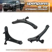 Front Lower Control Arm Left Hand Side for Subaru Liberty BL 09/2003 - 08/2009