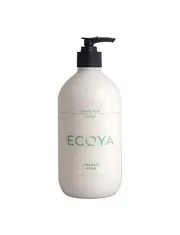 ECOYA French Pear Hand & Body Lotion 450ml