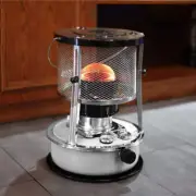 Kerosene Portable Heater Indoor Outdoor Camping Economical 9000BTU/H