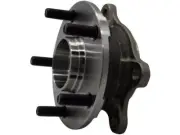 For 2016-2023 Lexus RC300 Wheel Hub Assembly Front Right Dorman 78635MNCJ 2017 (for: Lexus)