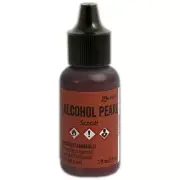 Tim Holtz Alcohol Ink - Scorch Pearls 14ml