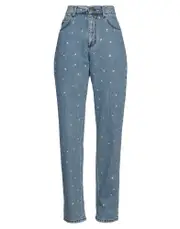 [PHILOSOPHY DI LORENZO SERAFINI] PHILOSOPHY di LORENZO SERAFINI Jeans - Item 30356829