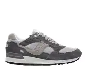 Saucony Originals Shadow 5000 Grey/Silver Men's Shoes S70665-1