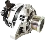 Automotive Alternator Compatible For Toyota Hilux Fortuner 2.4D 2GD-FTV 2015-270600L110 270600L160 270600L280 270600E020 1042107060
