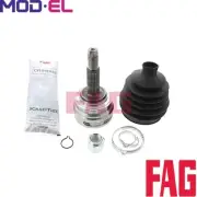 JOINT KIT DRIVE SHAFT 771 0384 30 FOR DAEWOO LANOS A15SMS 1.5L A13SMS 1.3L 4cyl