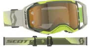 Scott USA Prospect 2.0 AMP Goggles OSFM Green 421478-7701324