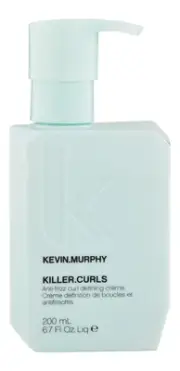 Kevin Murphy Killer Curls 6.7 oz 200 ml. Hair Styling Product